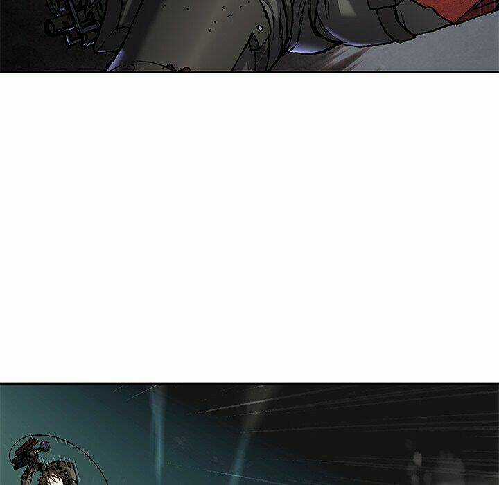 Đứa Con Thần Chết - Chapter 92 - Trang 72