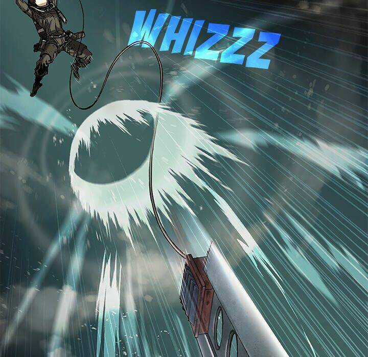 Đứa Con Thần Chết - Chapter 92 - Trang 73