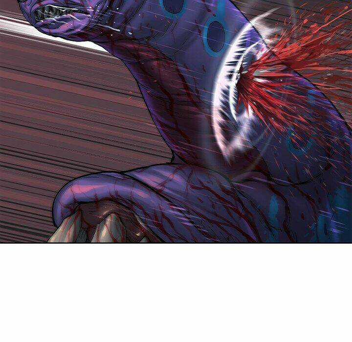 Đứa Con Thần Chết - Chapter 92 - Trang 76