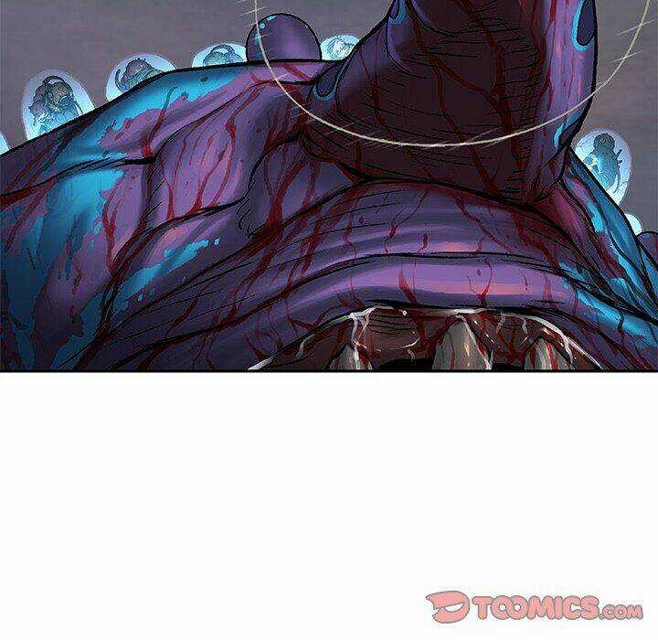 Đứa Con Thần Chết - Chapter 92 - Trang 77