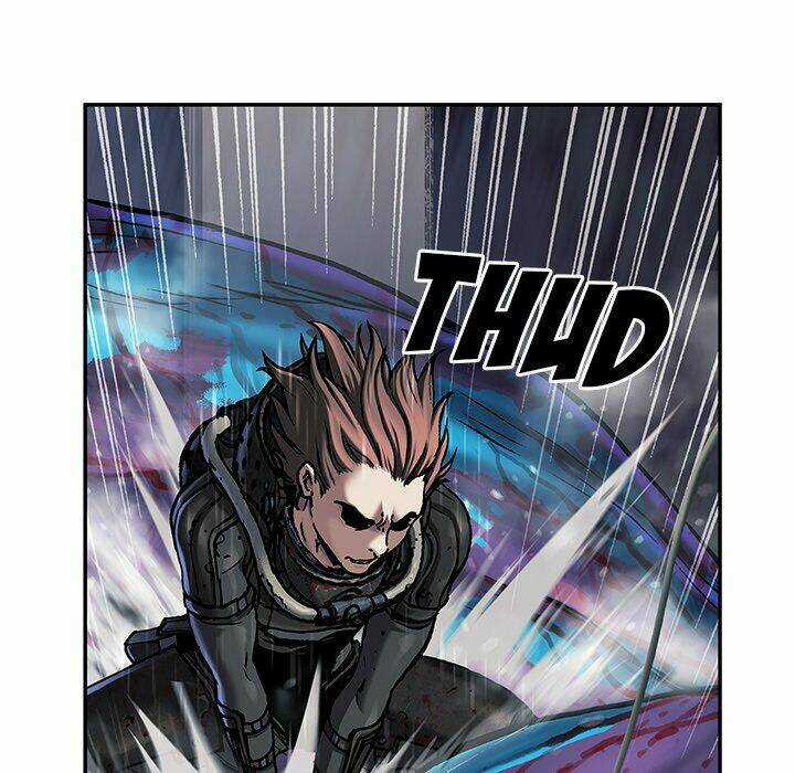 Đứa Con Thần Chết - Chapter 92 - Trang 78