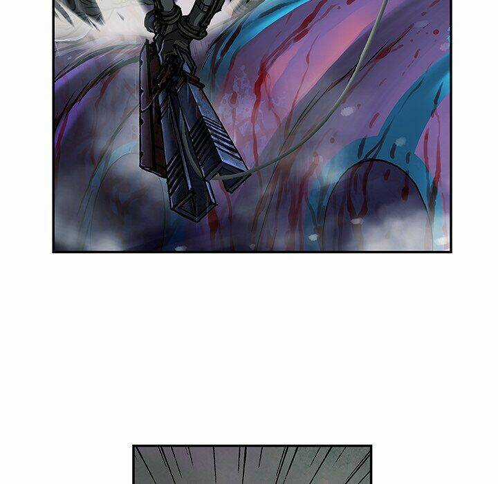 Đứa Con Thần Chết - Chapter 92 - Trang 79