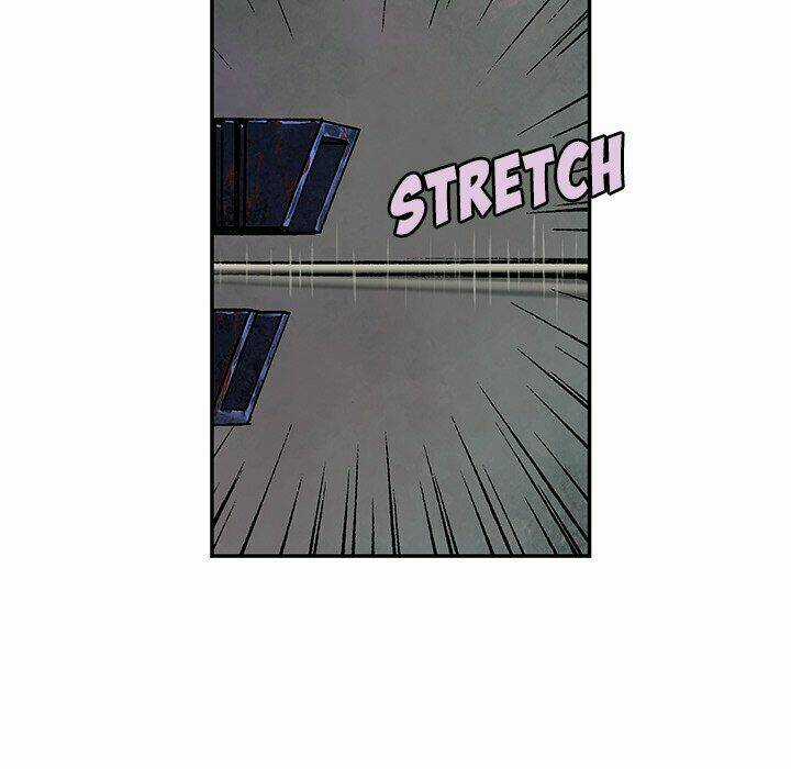 Đứa Con Thần Chết - Chapter 92 - Trang 80