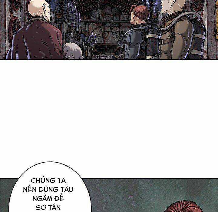 Đứa Con Thần Chết - Chapter 92 - Trang 9