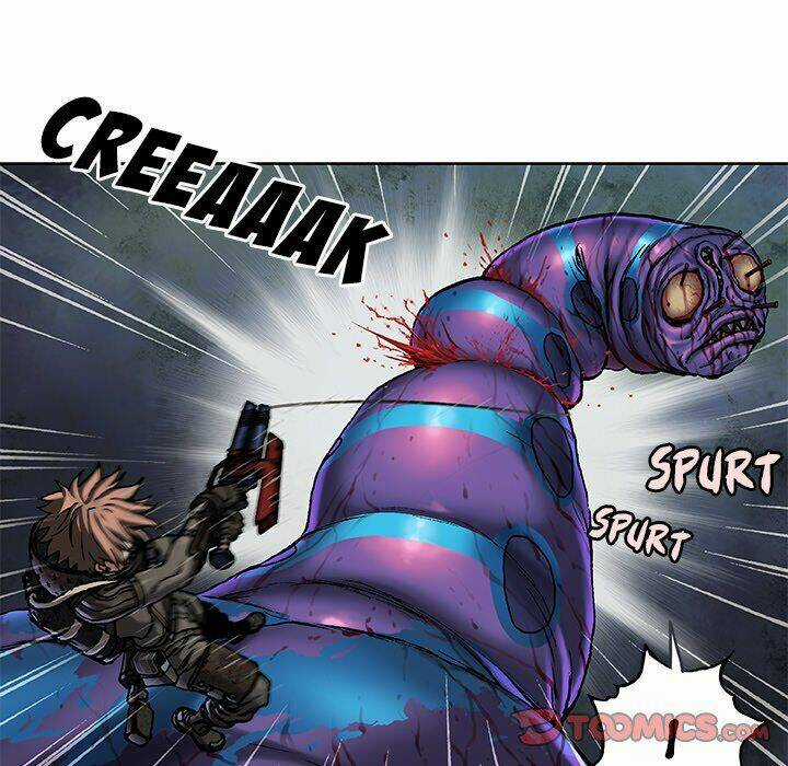 Đứa Con Thần Chết - Chapter 92 - Trang 81