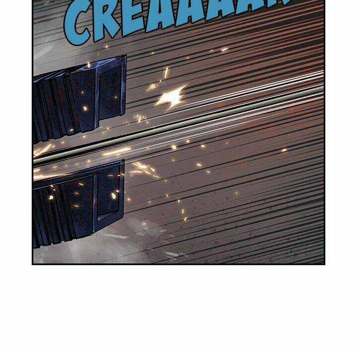 Đứa Con Thần Chết - Chapter 92 - Trang 84