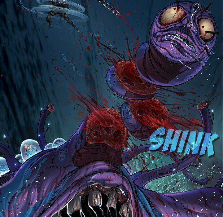 Đứa Con Thần Chết - Chapter 92 - Trang 88