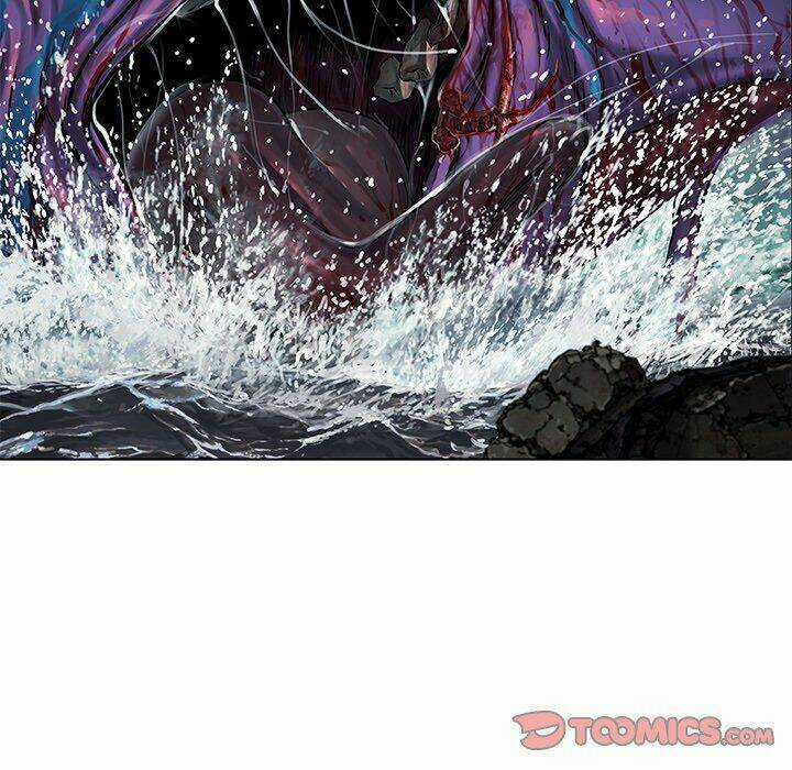 Đứa Con Thần Chết - Chapter 92 - Trang 89