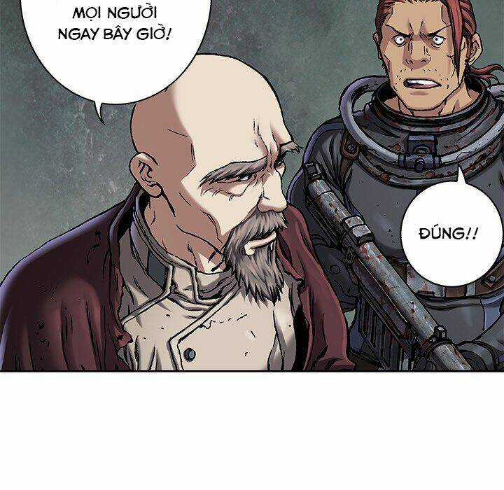 Đứa Con Thần Chết - Chapter 92 - Trang 10