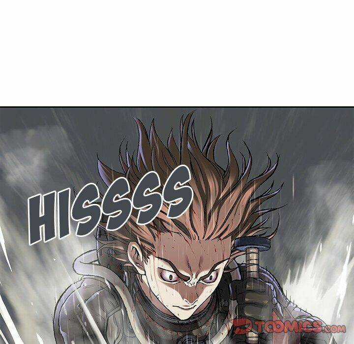 Đứa Con Thần Chết - Chapter 93 - Trang 11