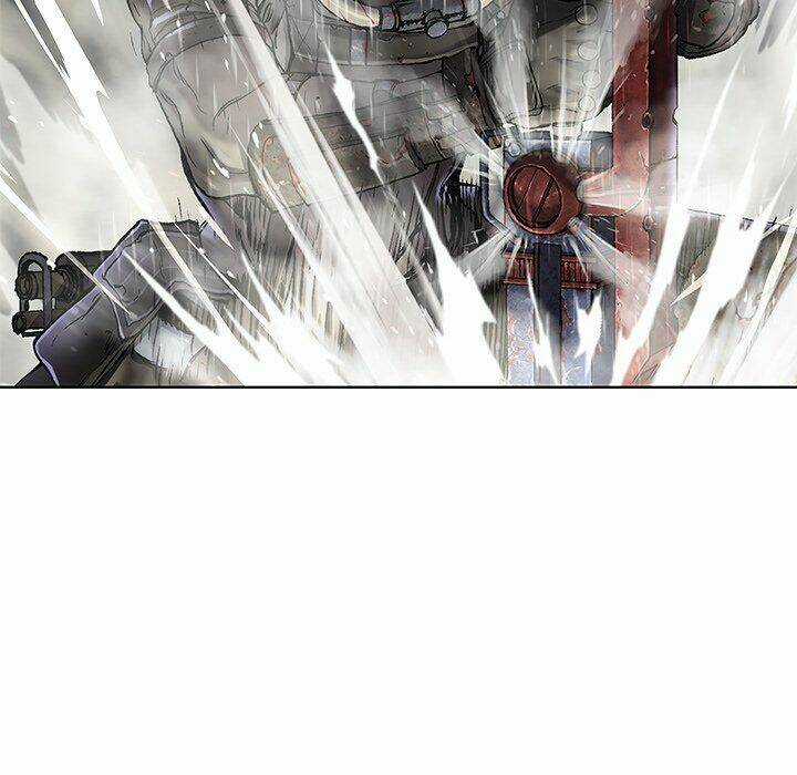 Đứa Con Thần Chết - Chapter 93 - Trang 12