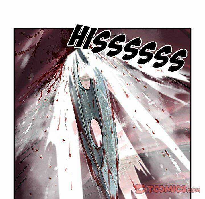 Đứa Con Thần Chết - Chapter 93 - Trang 13