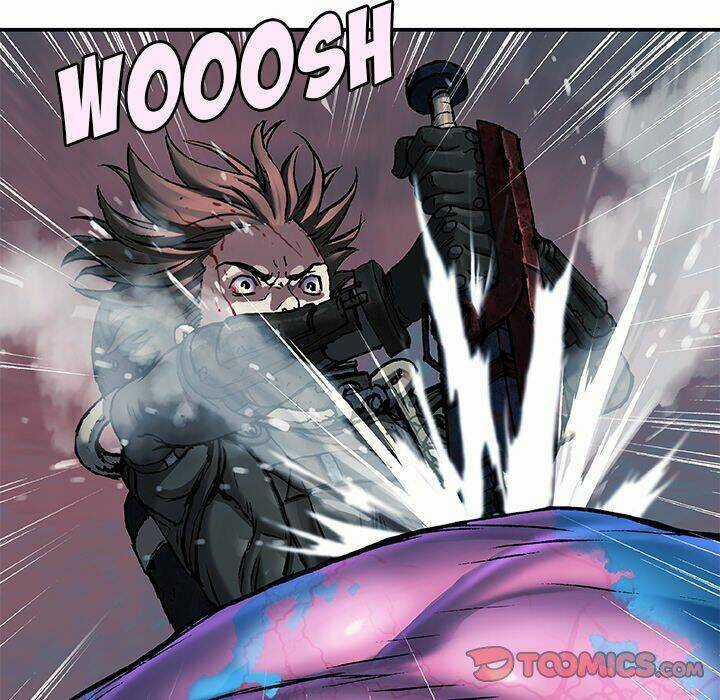 Đứa Con Thần Chết - Chapter 93 - Trang 15