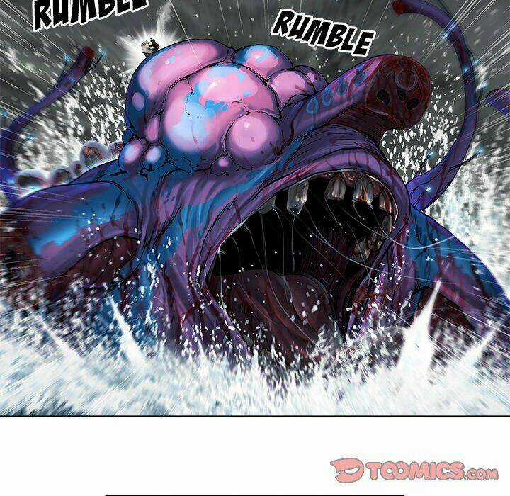 Đứa Con Thần Chết - Chapter 93 - Trang 17