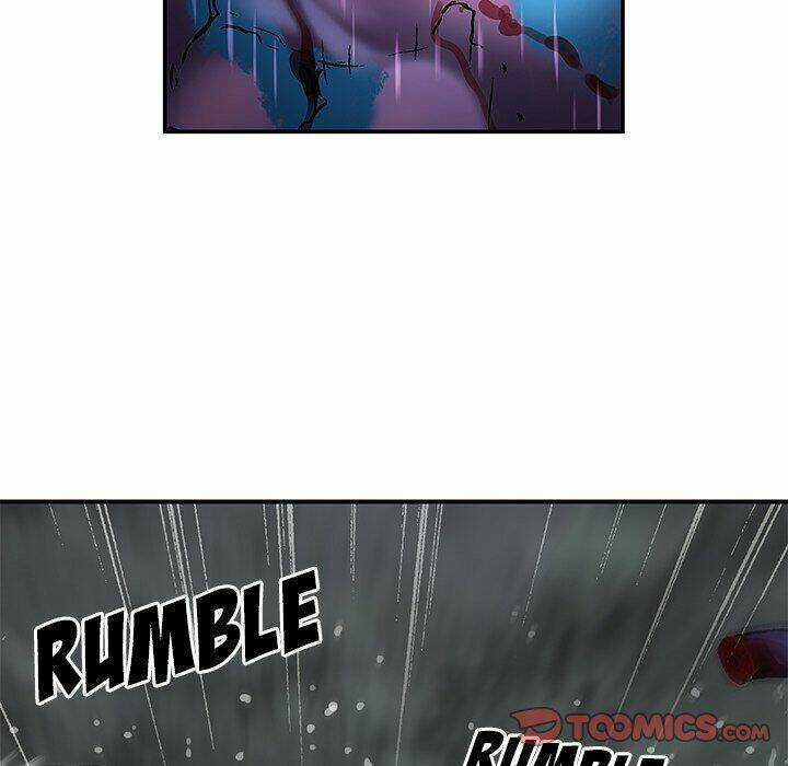 Đứa Con Thần Chết - Chapter 93 - Trang 19