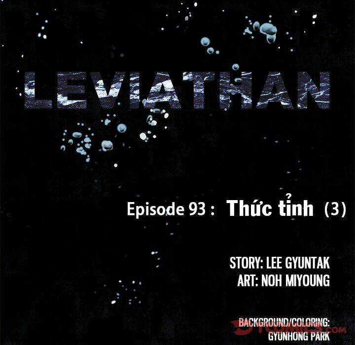 Đứa Con Thần Chết - Chapter 93 - Trang 3