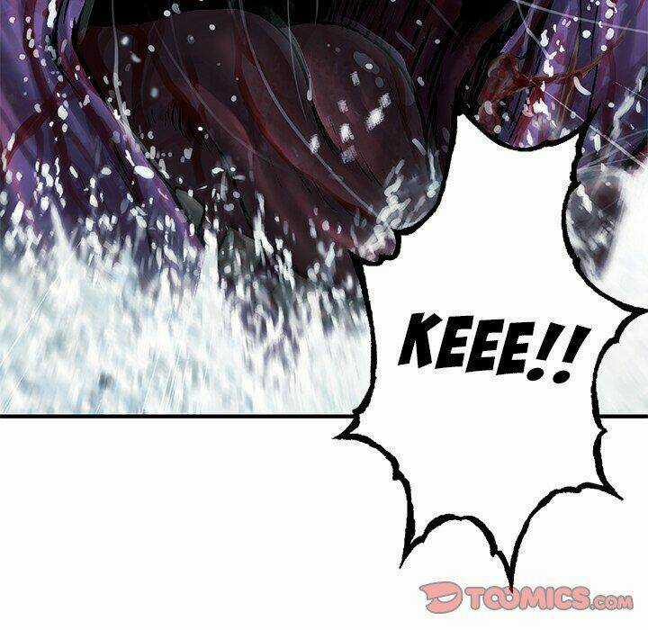 Đứa Con Thần Chết - Chapter 93 - Trang 21