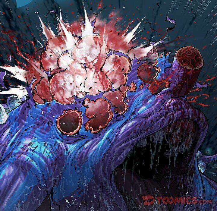 Đứa Con Thần Chết - Chapter 93 - Trang 25