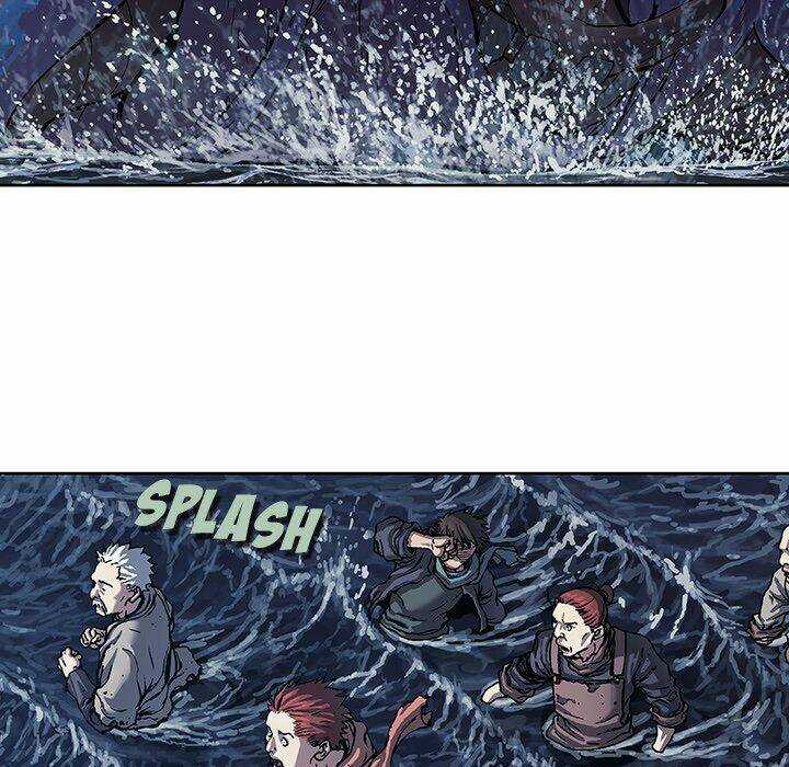 Đứa Con Thần Chết - Chapter 93 - Trang 26