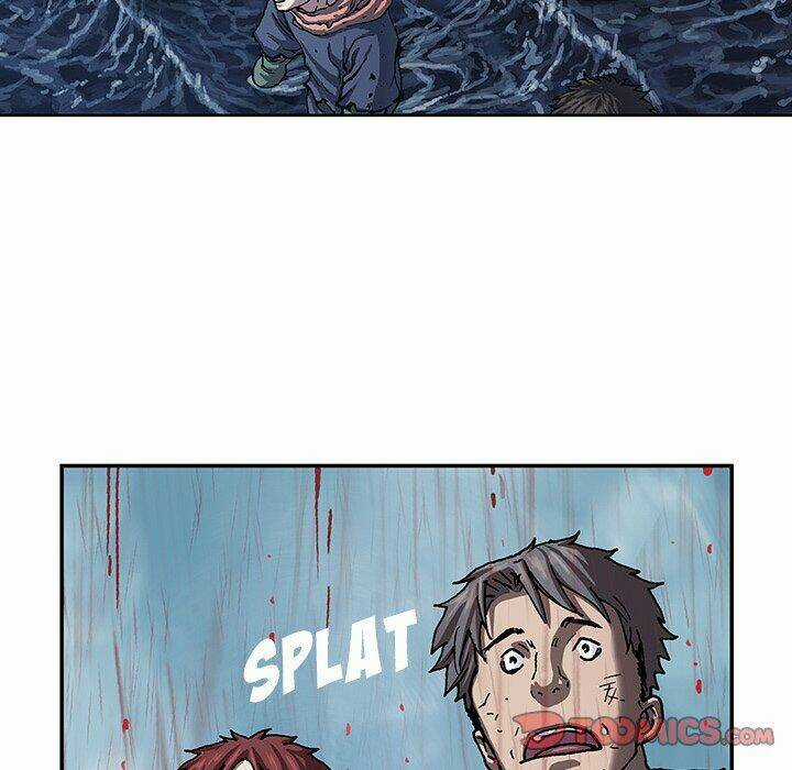 Đứa Con Thần Chết - Chapter 93 - Trang 27