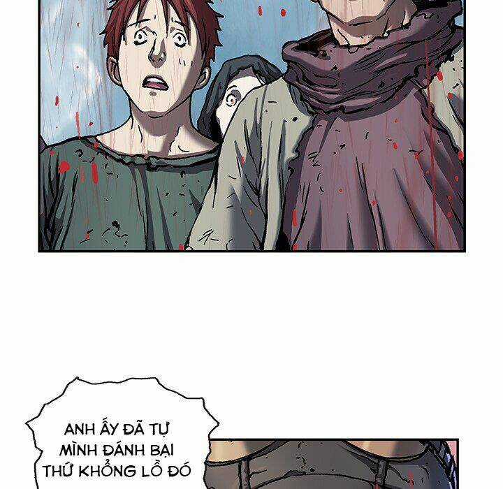 Đứa Con Thần Chết - Chapter 93 - Trang 28