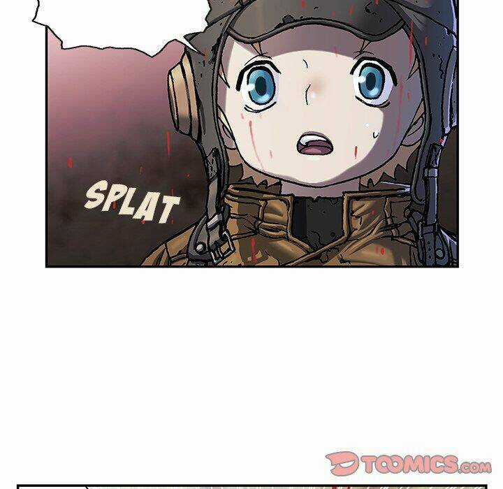 Đứa Con Thần Chết - Chapter 93 - Trang 29