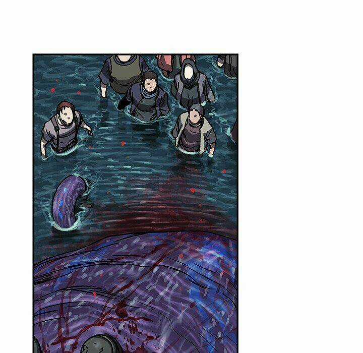 Đứa Con Thần Chết - Chapter 93 - Trang 32