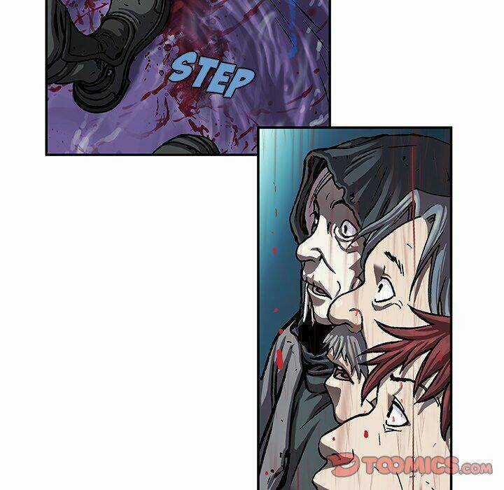 Đứa Con Thần Chết - Chapter 93 - Trang 33