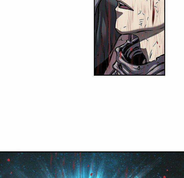 Đứa Con Thần Chết - Chapter 93 - Trang 34