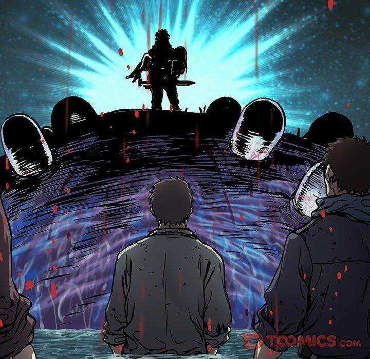 Đứa Con Thần Chết - Chapter 93 - Trang 35