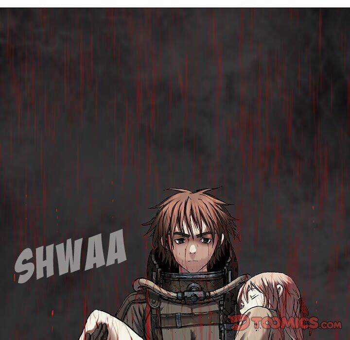 Đứa Con Thần Chết - Chapter 93 - Trang 37