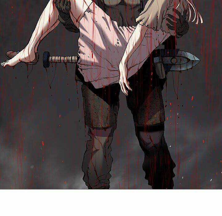 Đứa Con Thần Chết - Chapter 93 - Trang 38