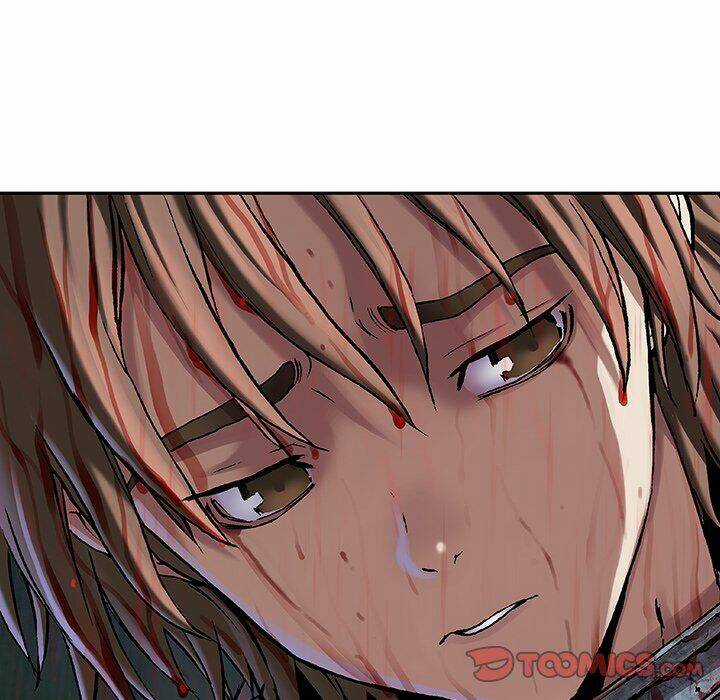 Đứa Con Thần Chết - Chapter 93 - Trang 39