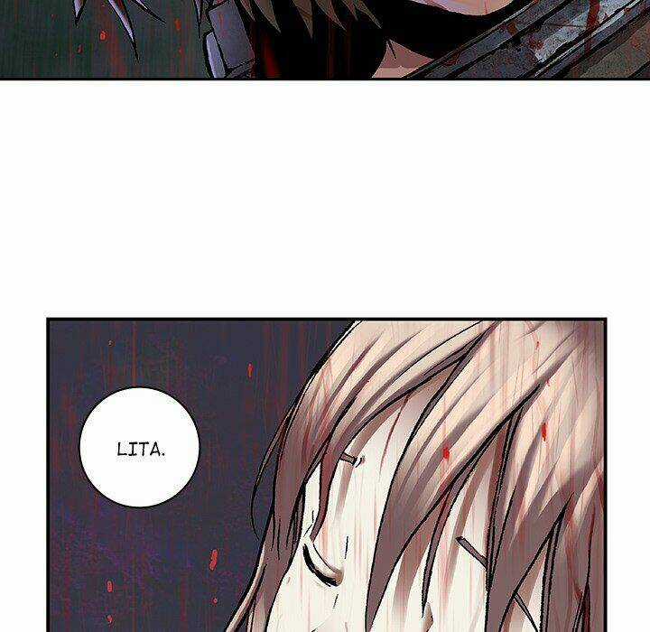 Đứa Con Thần Chết - Chapter 93 - Trang 40