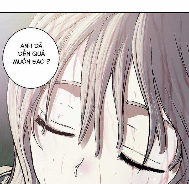 Đứa Con Thần Chết - Chapter 93 - Trang 42