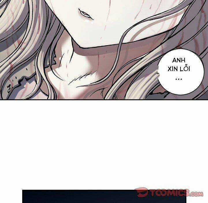 Đứa Con Thần Chết - Chapter 93 - Trang 43