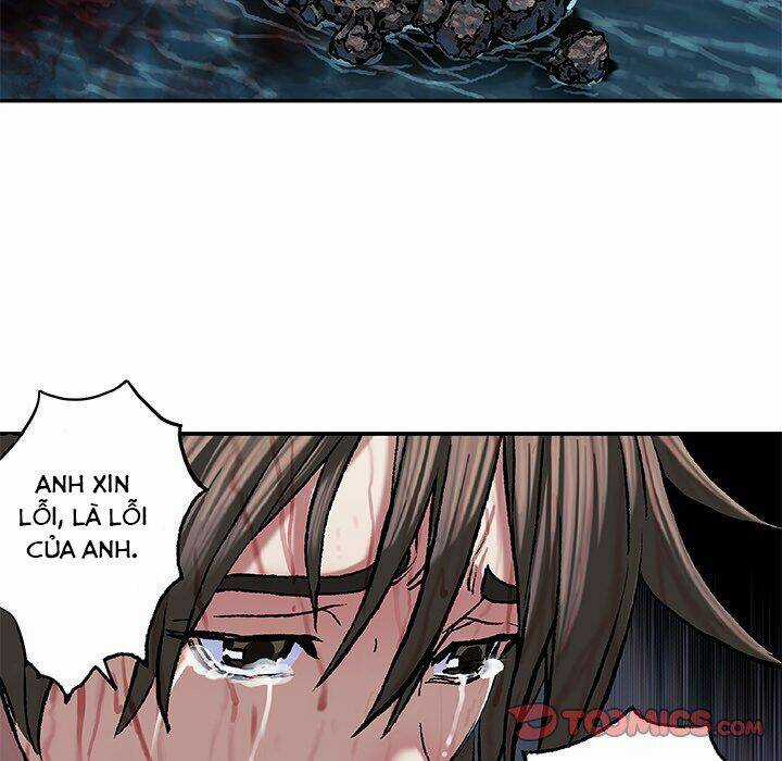 Đứa Con Thần Chết - Chapter 93 - Trang 46