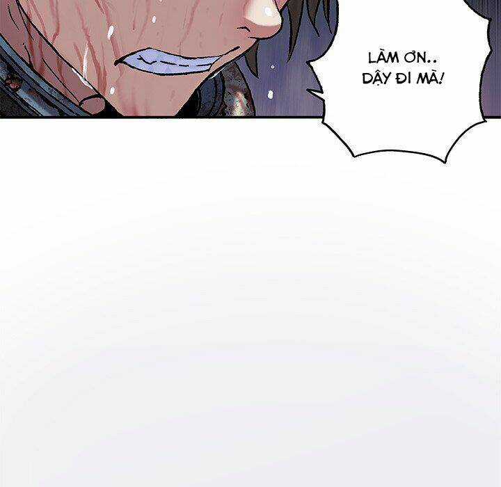 Đứa Con Thần Chết - Chapter 93 - Trang 47