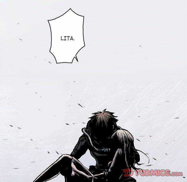 Đứa Con Thần Chết - Chapter 93 - Trang 48