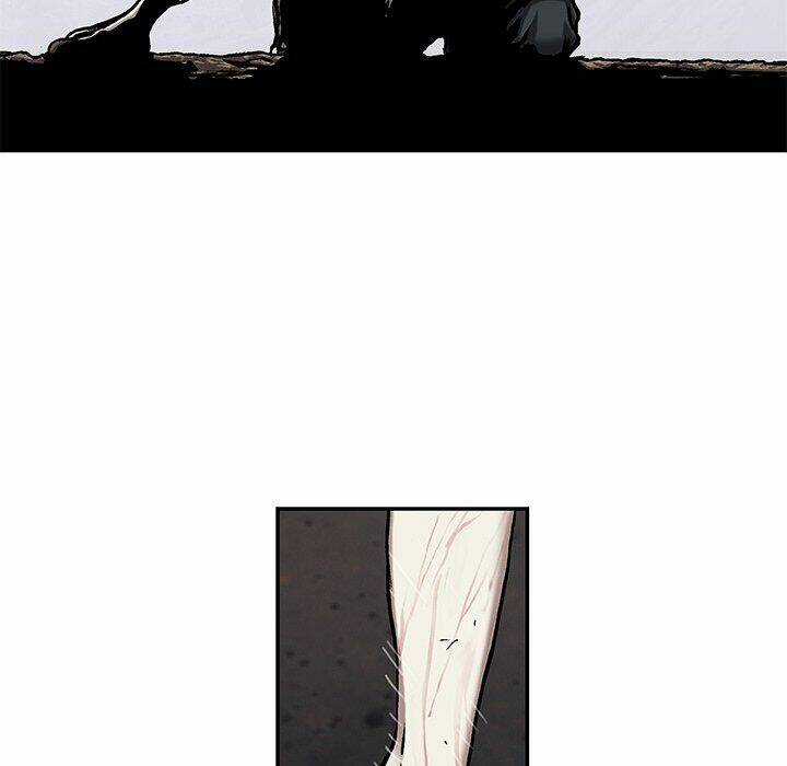 Đứa Con Thần Chết - Chapter 93 - Trang 49