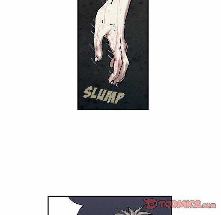 Đứa Con Thần Chết - Chapter 93 - Trang 50