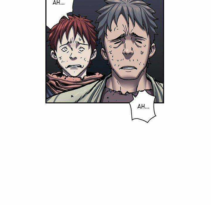 Đứa Con Thần Chết - Chapter 93 - Trang 51