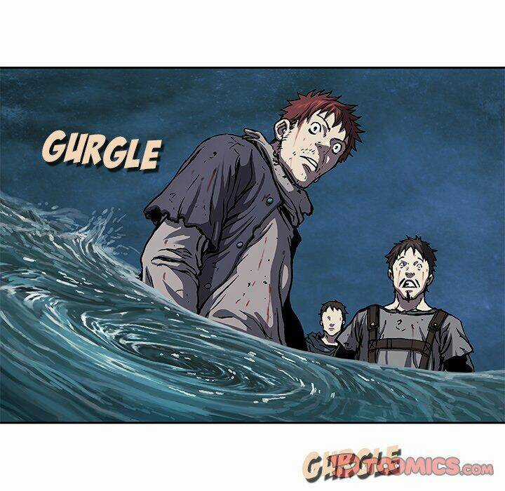 Đứa Con Thần Chết - Chapter 93 - Trang 52