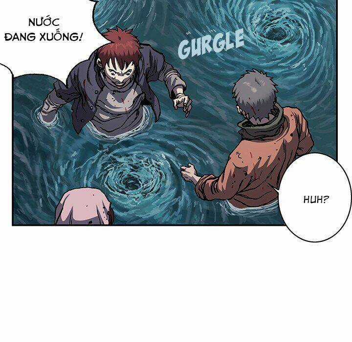 Đứa Con Thần Chết - Chapter 93 - Trang 54