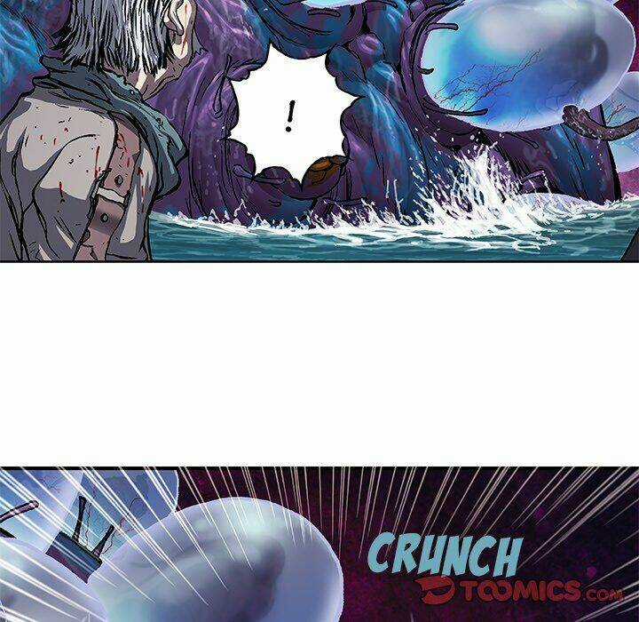 Đứa Con Thần Chết - Chapter 93 - Trang 59