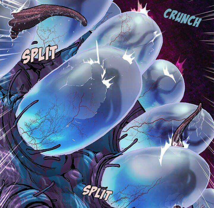 Đứa Con Thần Chết - Chapter 93 - Trang 60