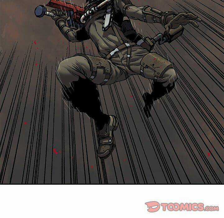 Đứa Con Thần Chết - Chapter 93 - Trang 7