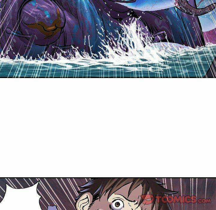 Đứa Con Thần Chết - Chapter 93 - Trang 61