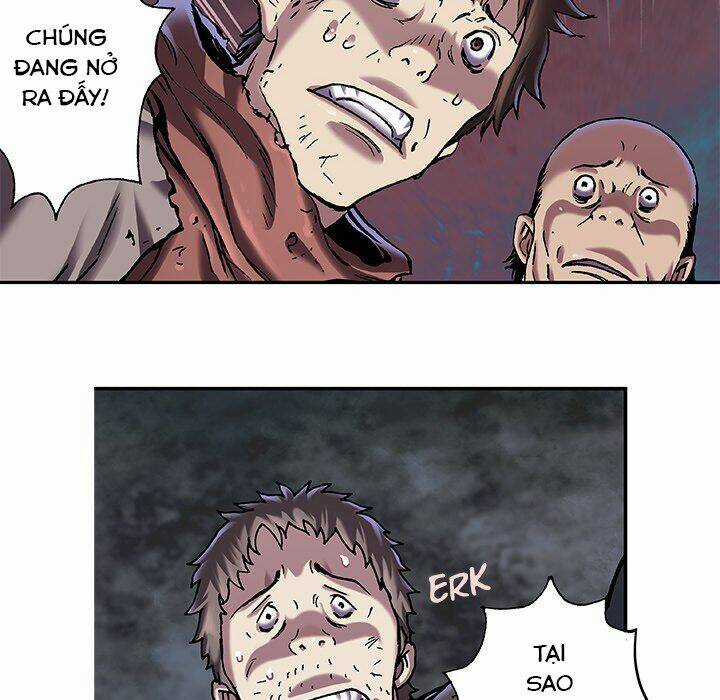 Đứa Con Thần Chết - Chapter 93 - Trang 62