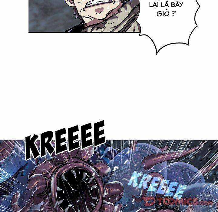Đứa Con Thần Chết - Chapter 93 - Trang 63